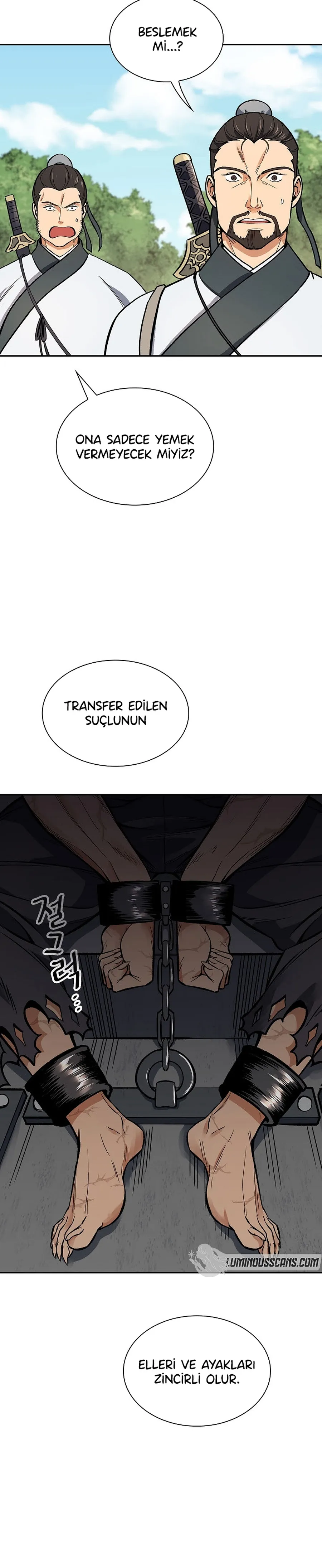 Storm Inn – Bölüm 52