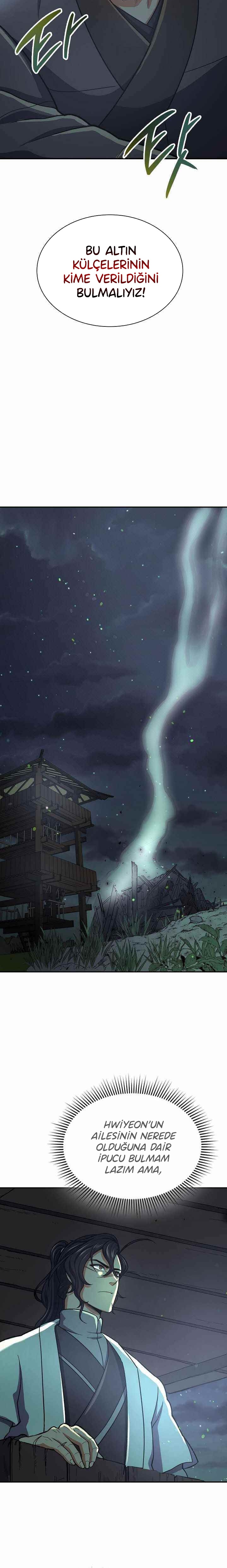 Storm Inn – Bölüm 37