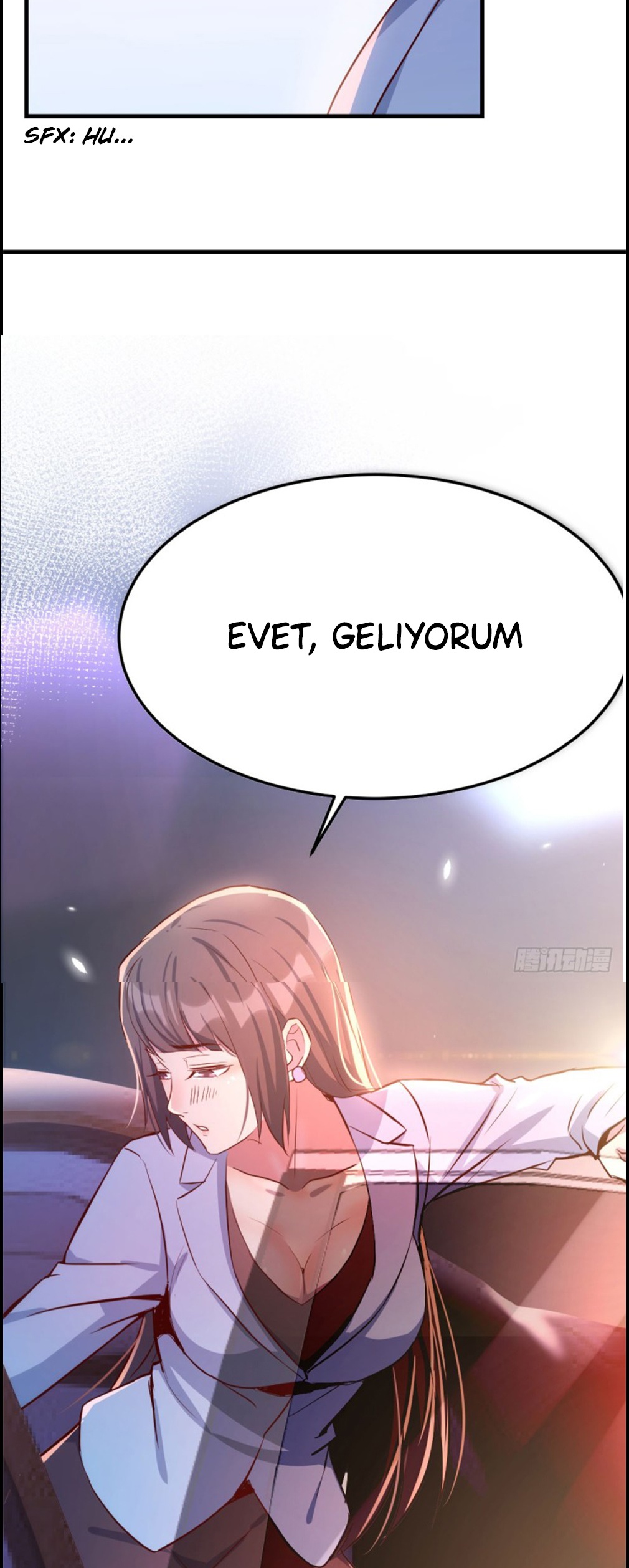 I Have Twin Girlfriends - Bölüm 3