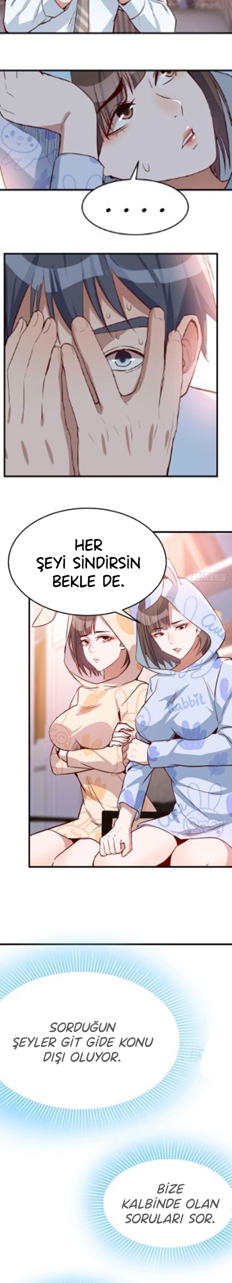 I Have Twin Girlfriends – Bölüm 21