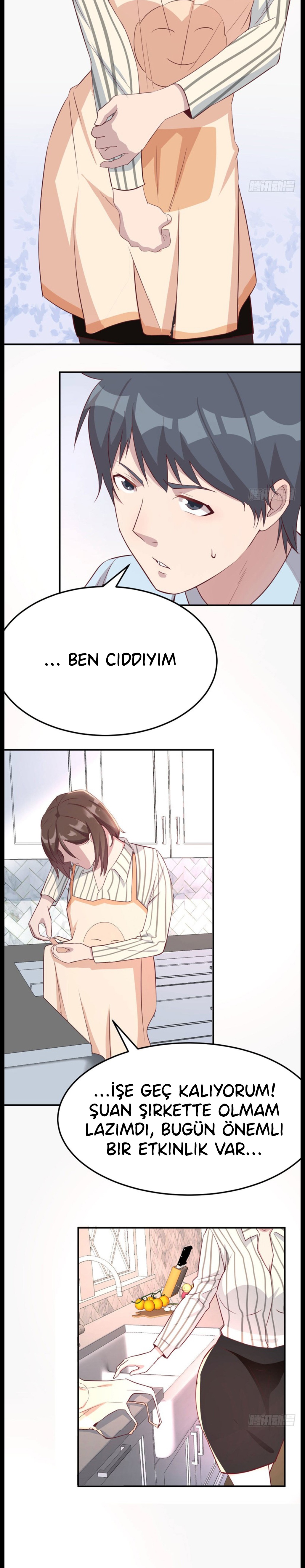 I Have Twin Girlfriends - Bölüm 1