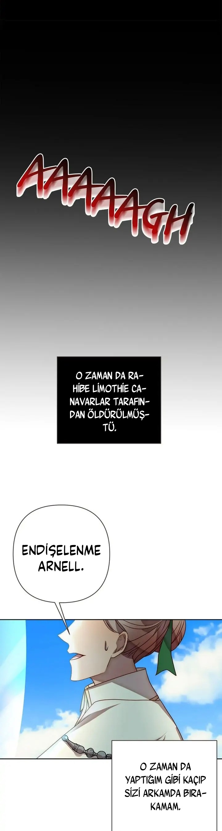 Zamanda Geri Döndüğümde, İntikamımı Alacağım – Bölüm 9