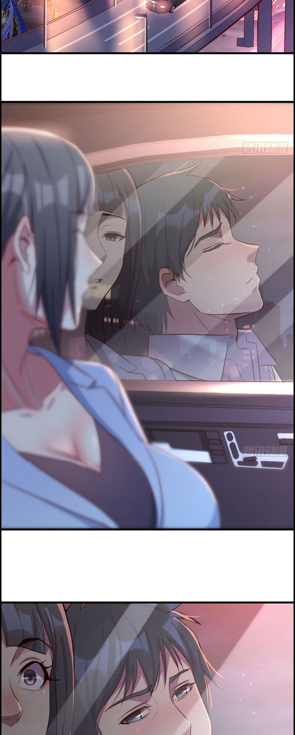 I Have Twin Girlfriends - Bölüm 3