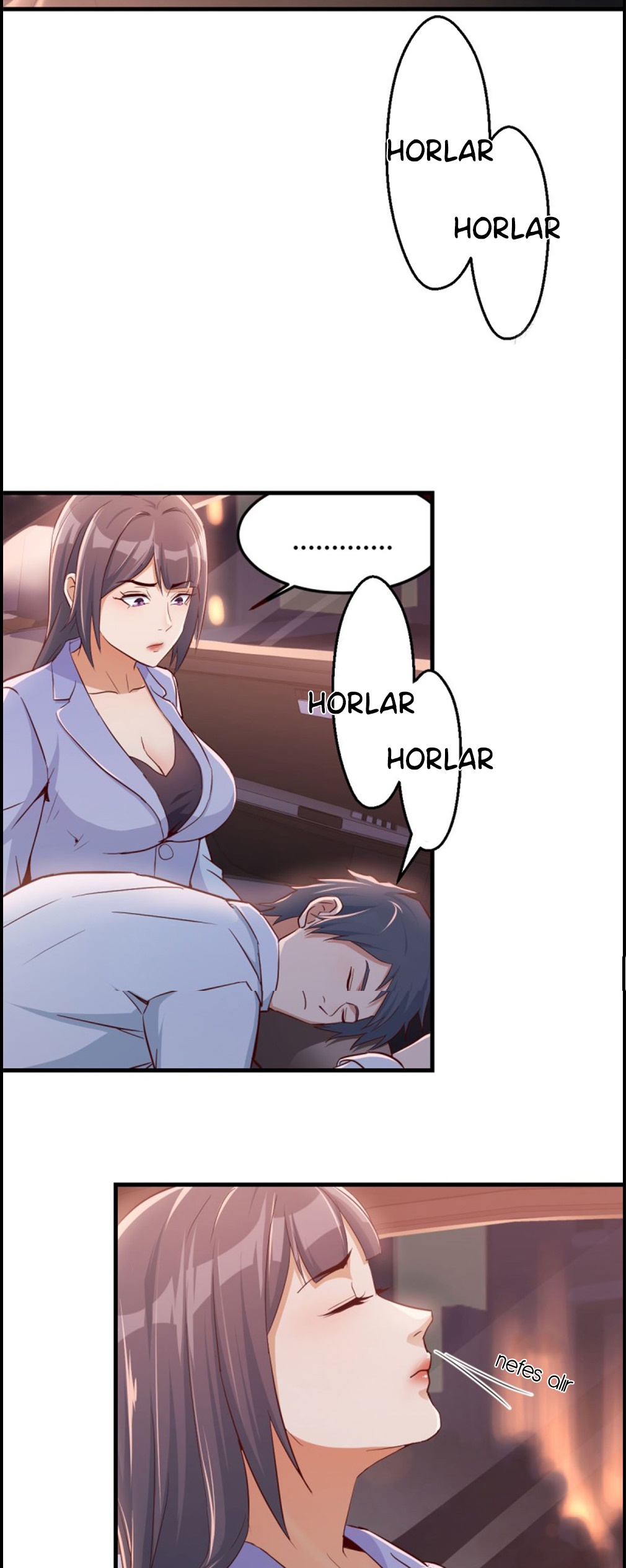 I Have Twin Girlfriends – Bölüm 4