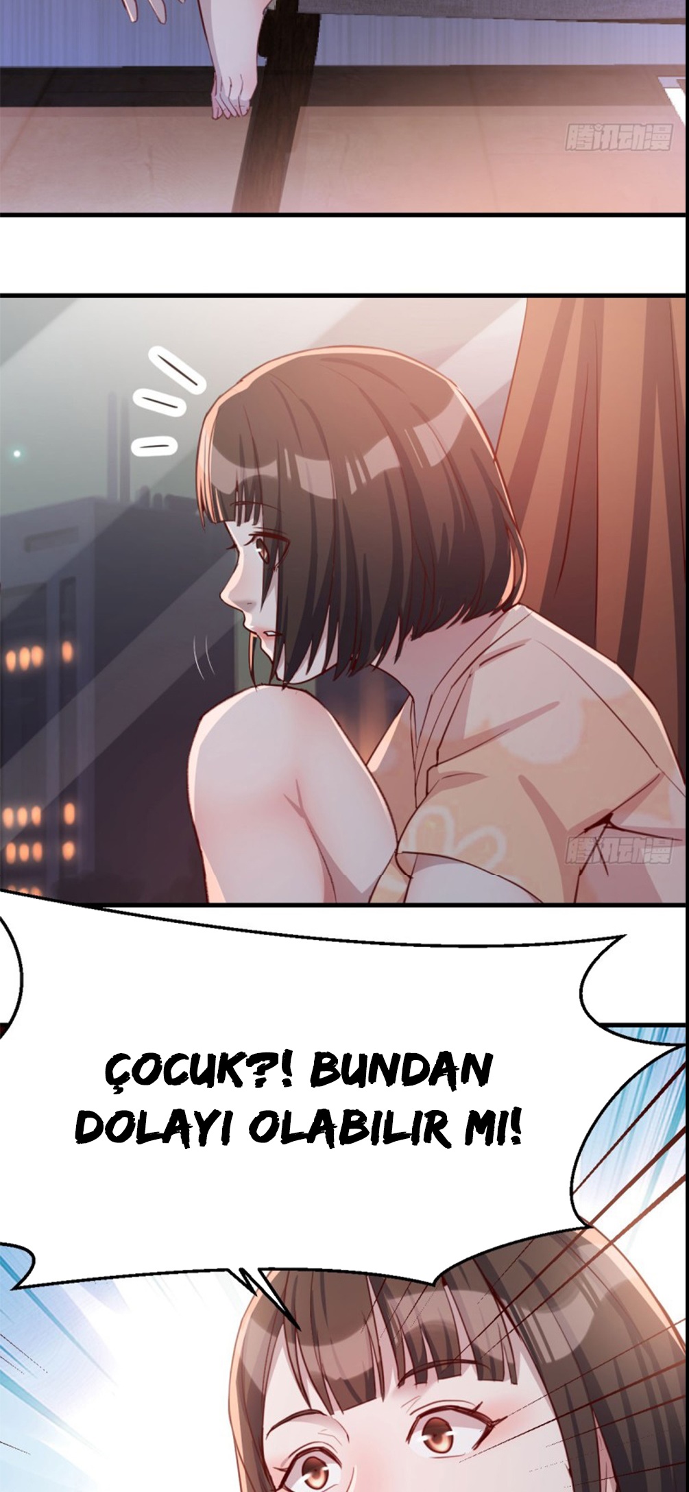 I Have Twin Girlfriends – Bölüm 6