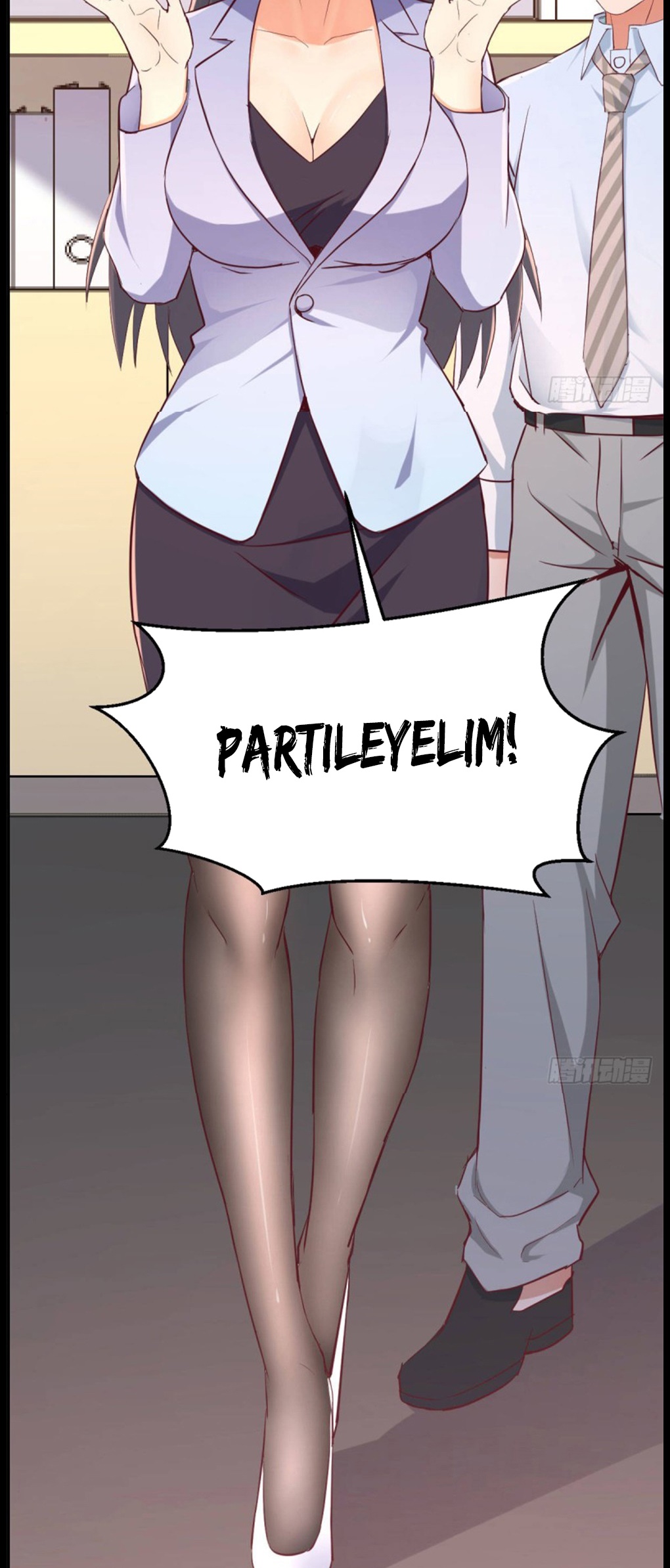 I Have Twin Girlfriends - Bölüm 2