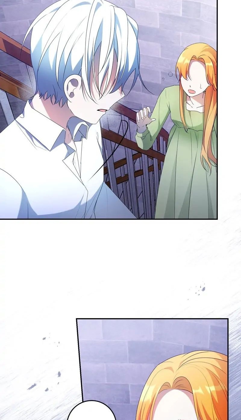 A Fairy Tale for Villains – Bölüm 19