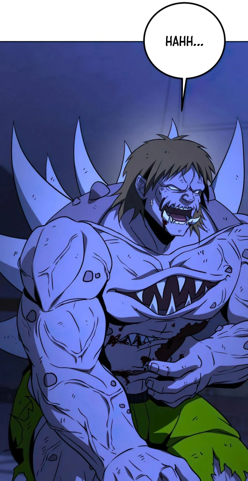 Hero the Maximum – Bölüm 11