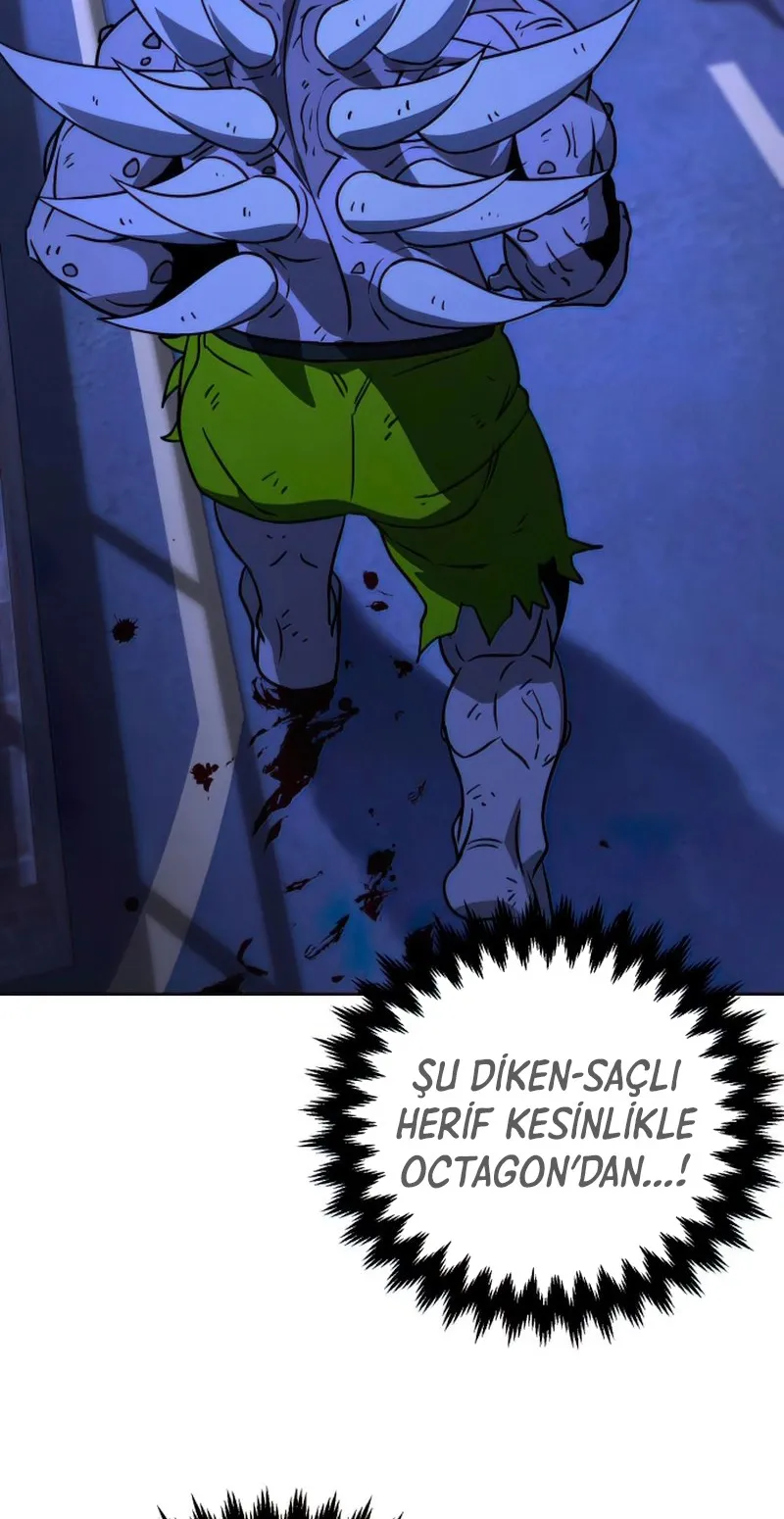 Hero the Maximum – Bölüm 11