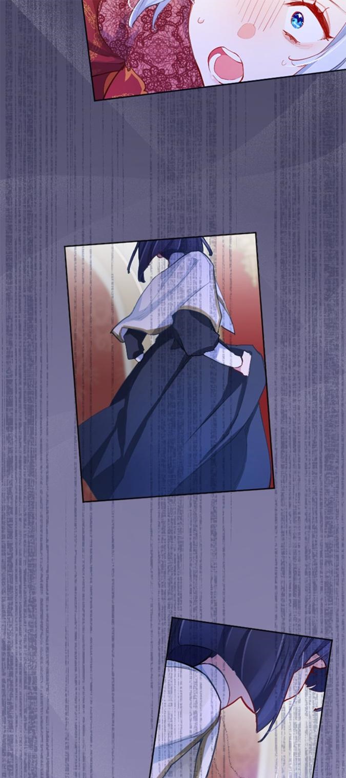Vengeance from a Saint Full of Wounds – Bölüm 22