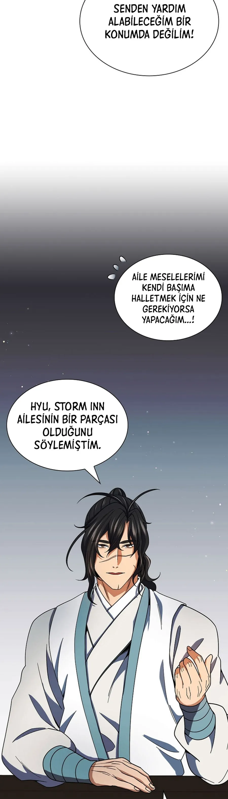 Storm Inn – Bölüm 105