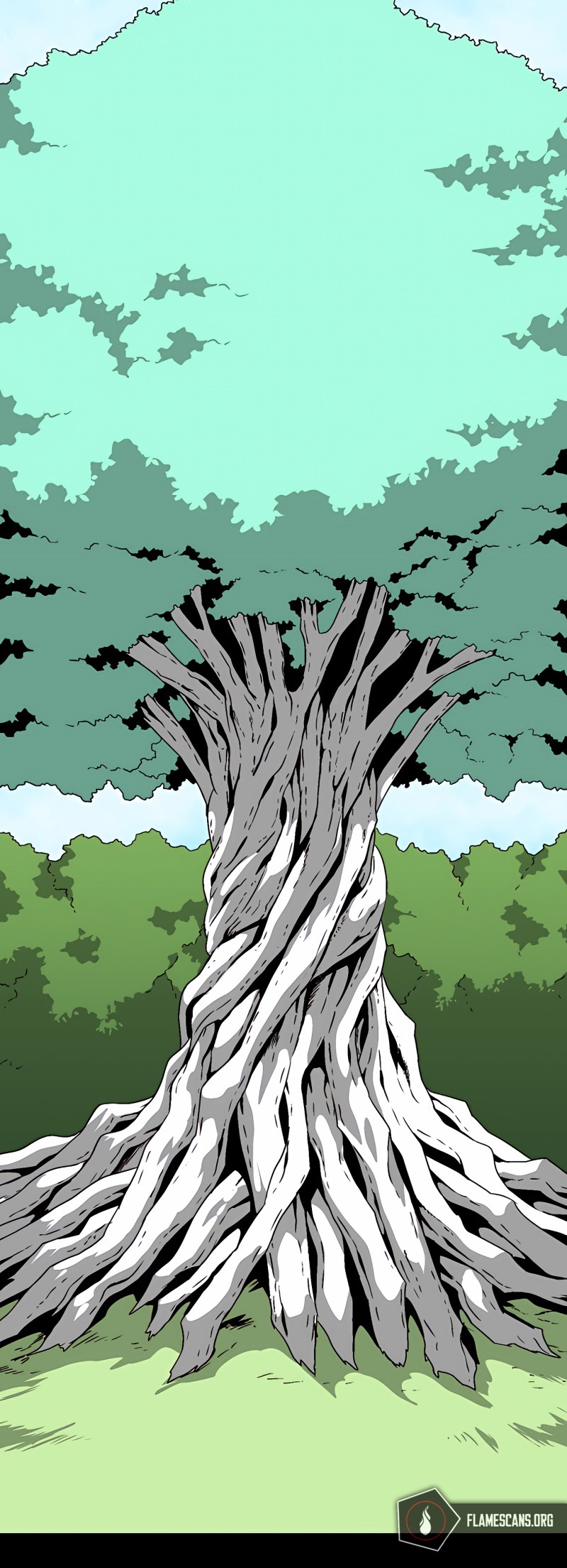 One Step for the Dark Lord – Bölüm 38