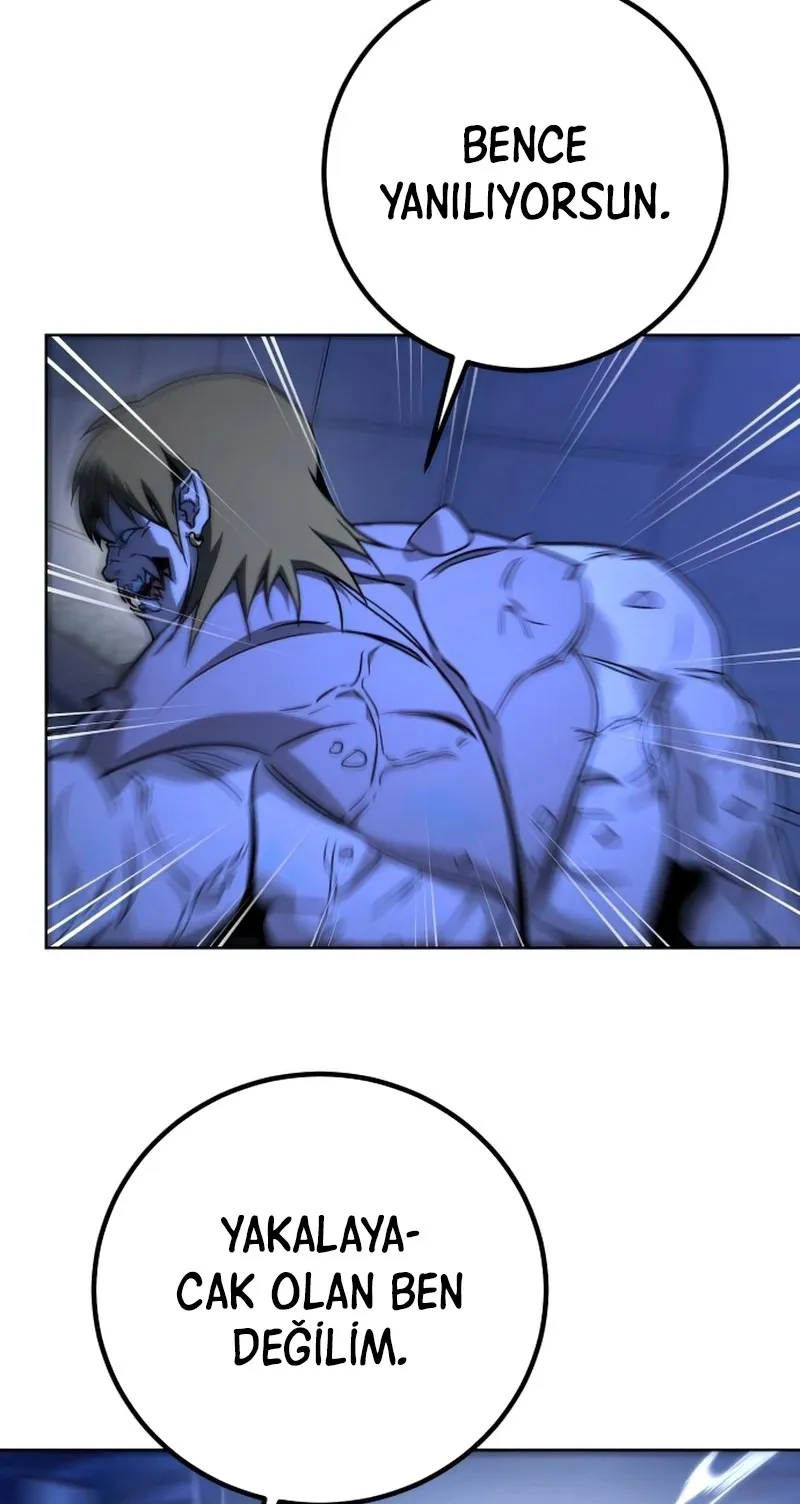Hero the Maximum – Bölüm 9