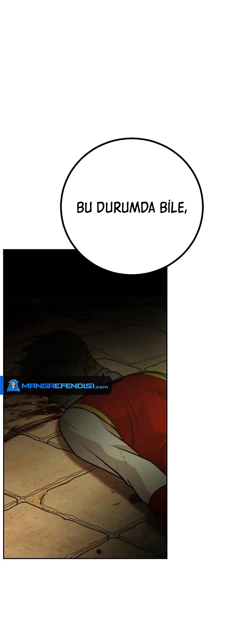 Hero the Maximum – Bölüm 3