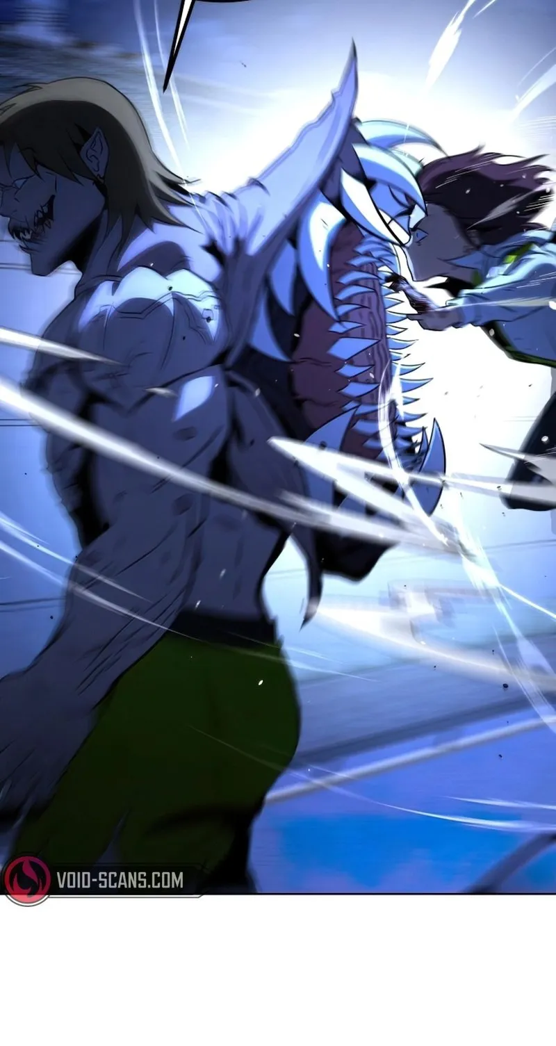Hero the Maximum – Bölüm 9