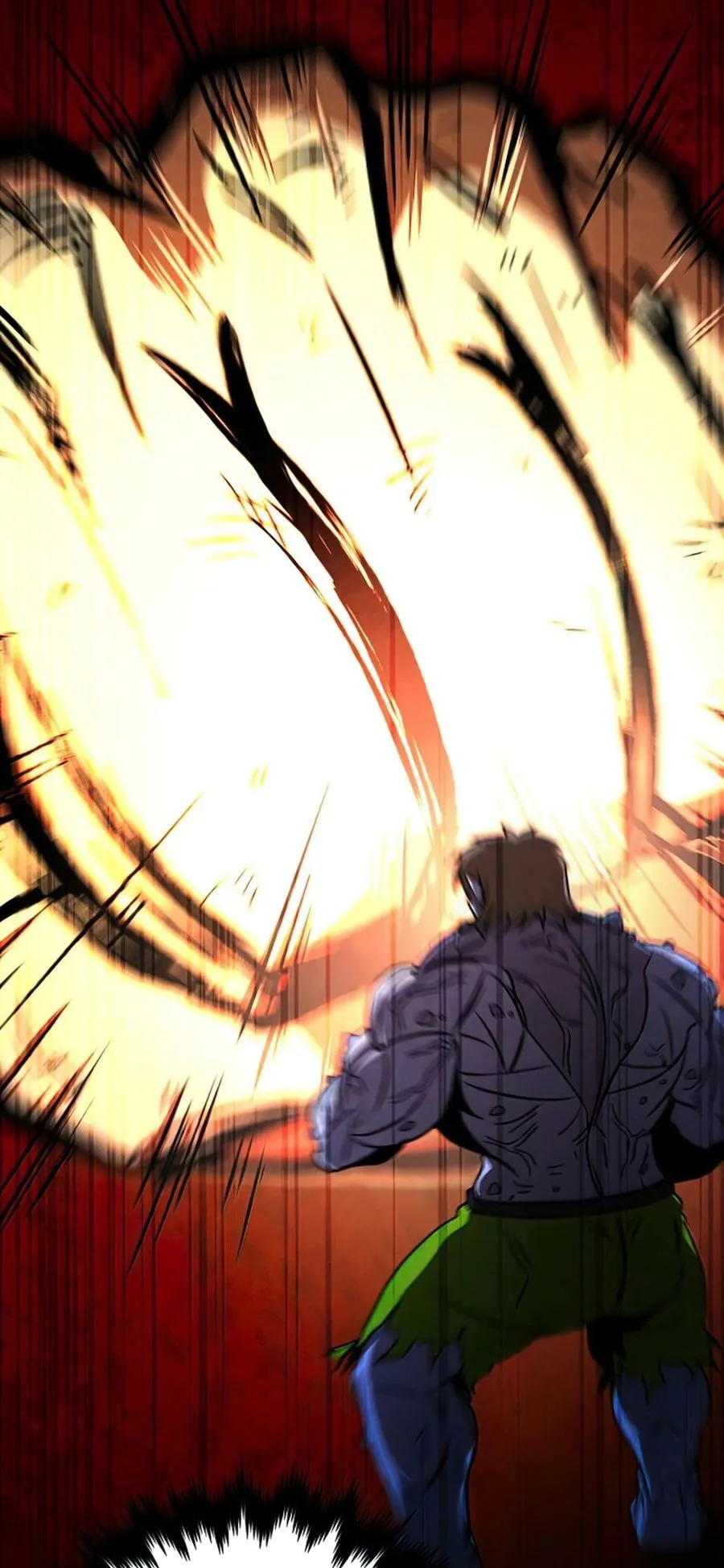Hero the Maximum – Bölüm 10