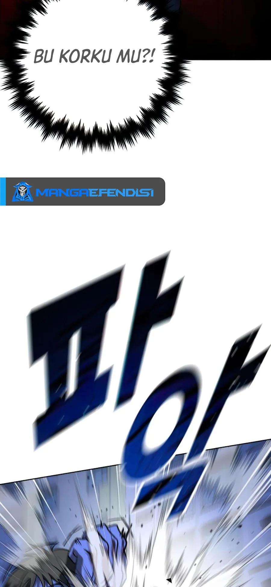 Hero the Maximum – Bölüm 10