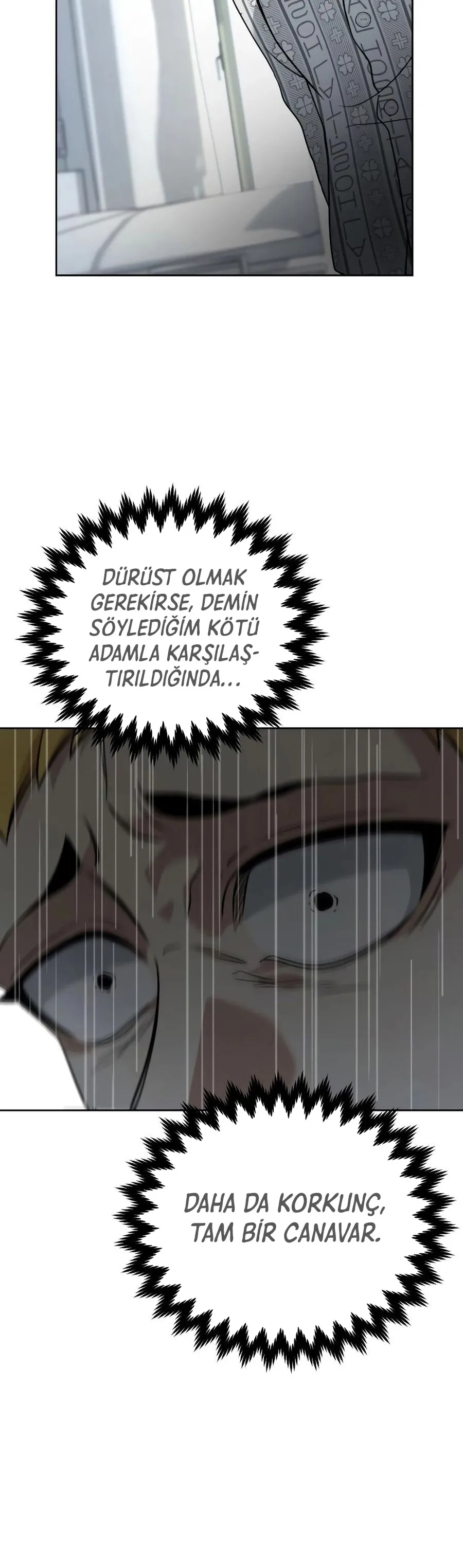 Hero the Maximum – Bölüm 5