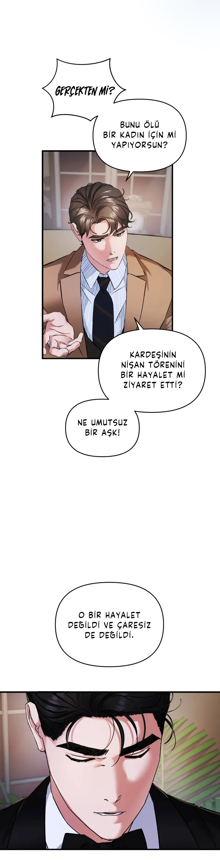 Apollo’s Heart – Bölüm 2