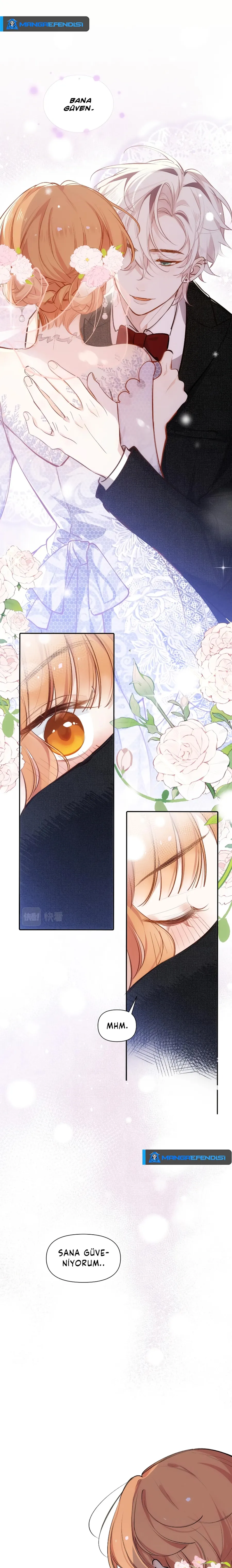 Ten Years Later I Married My Nemesis – Bölüm 6