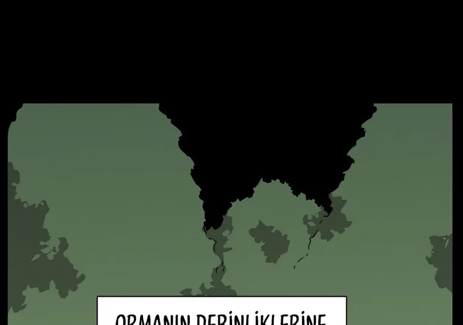 One Step for the Dark Lord – Bölüm 35