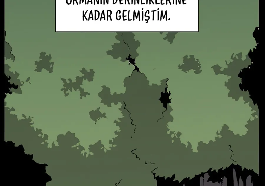 One Step for the Dark Lord – Bölüm 35