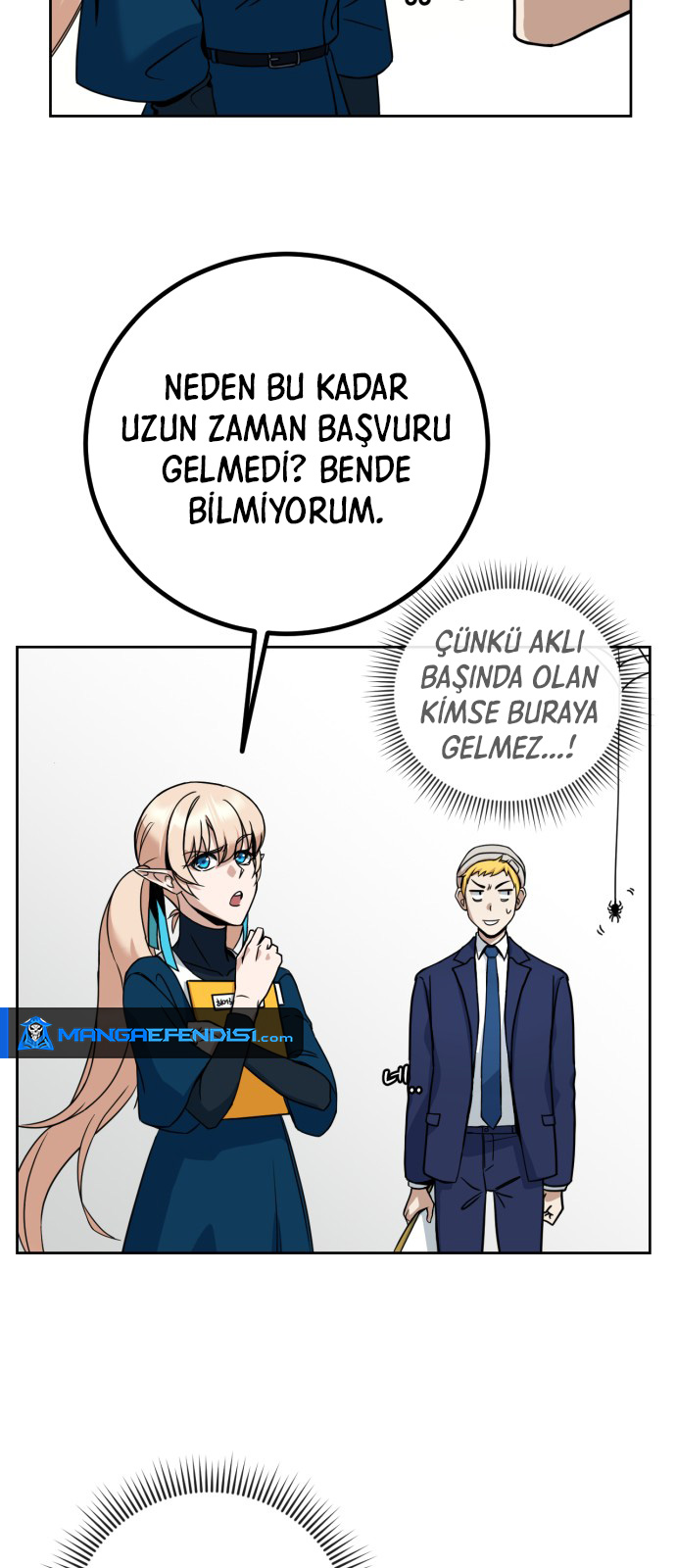 Hero the Maximum – Bölüm 2