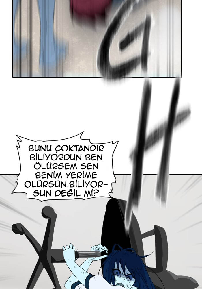 Linked Soul - Bölüm 11