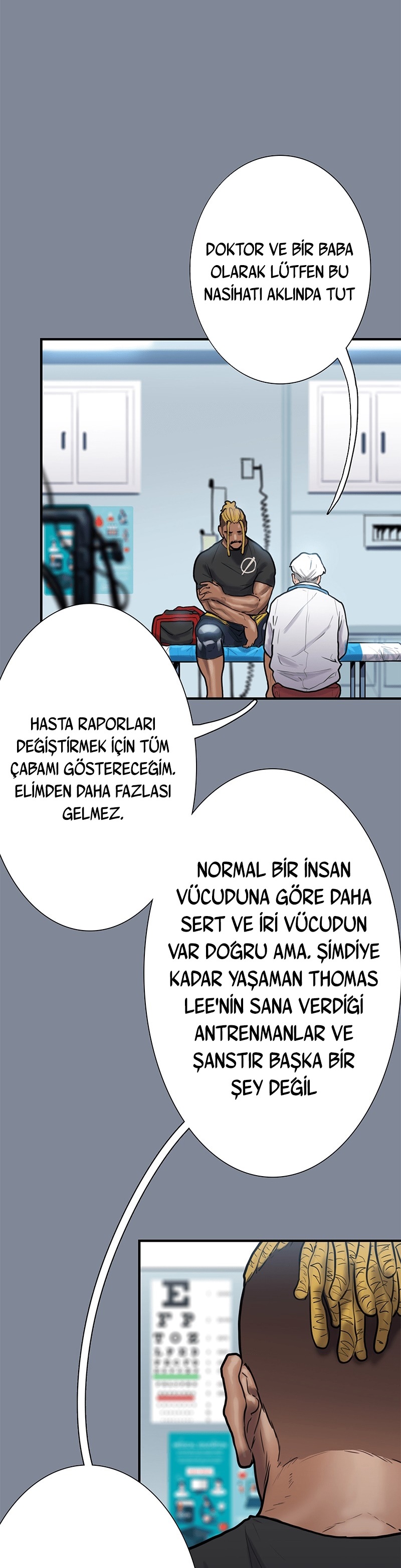 Ordeal – Bölüm 3