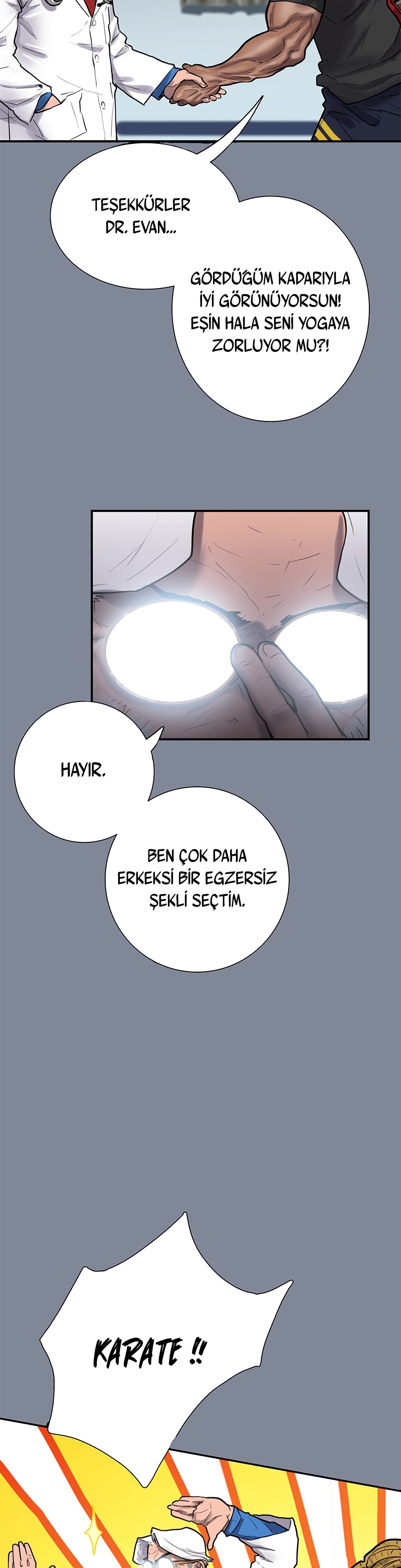 Ordeal – Bölüm 3