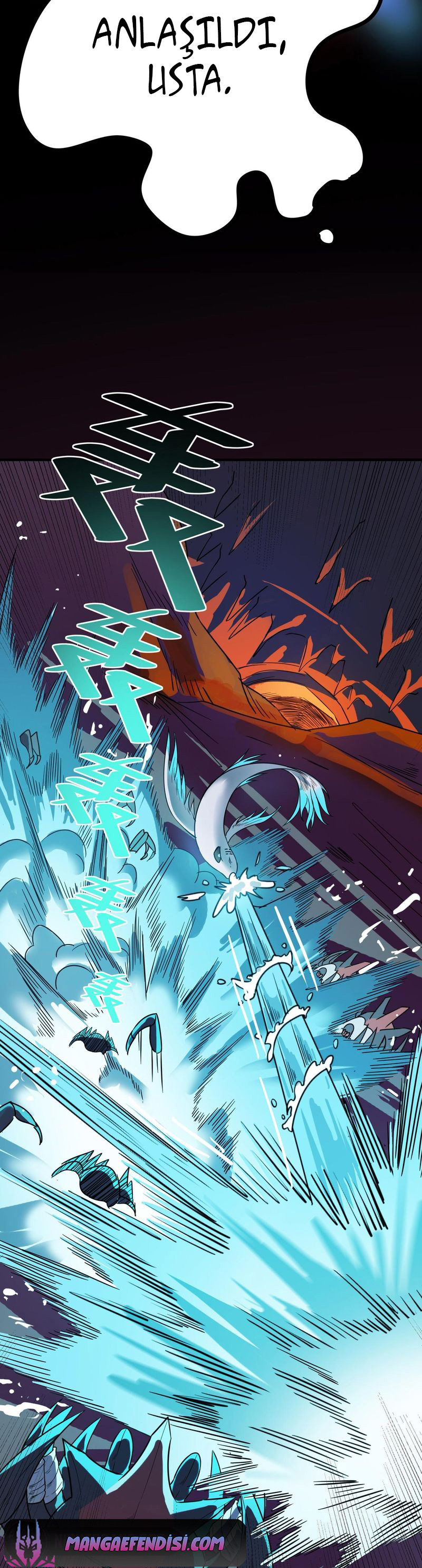 Beast Familiar for All: Beginning Awakening of Mythical Talents – Bölüm 8