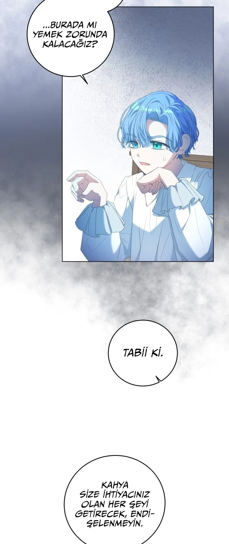 A Fairy Tale for Villains - Bölüm 2