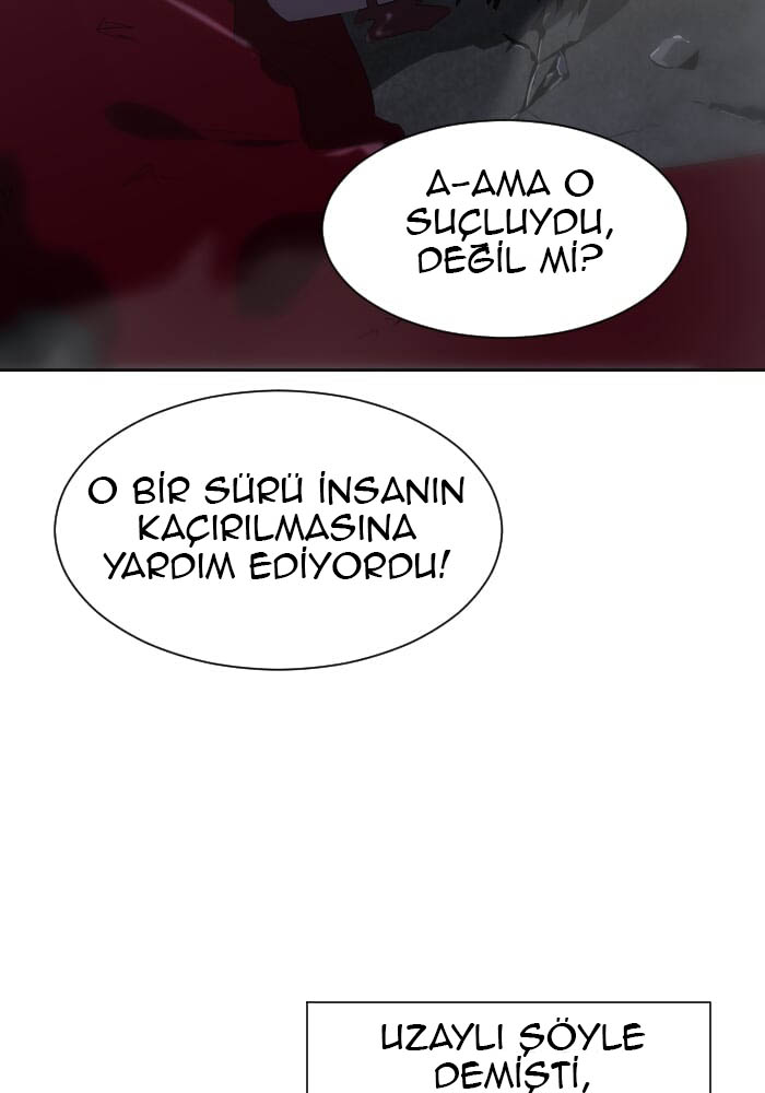 Linked Soul – Bölüm 17