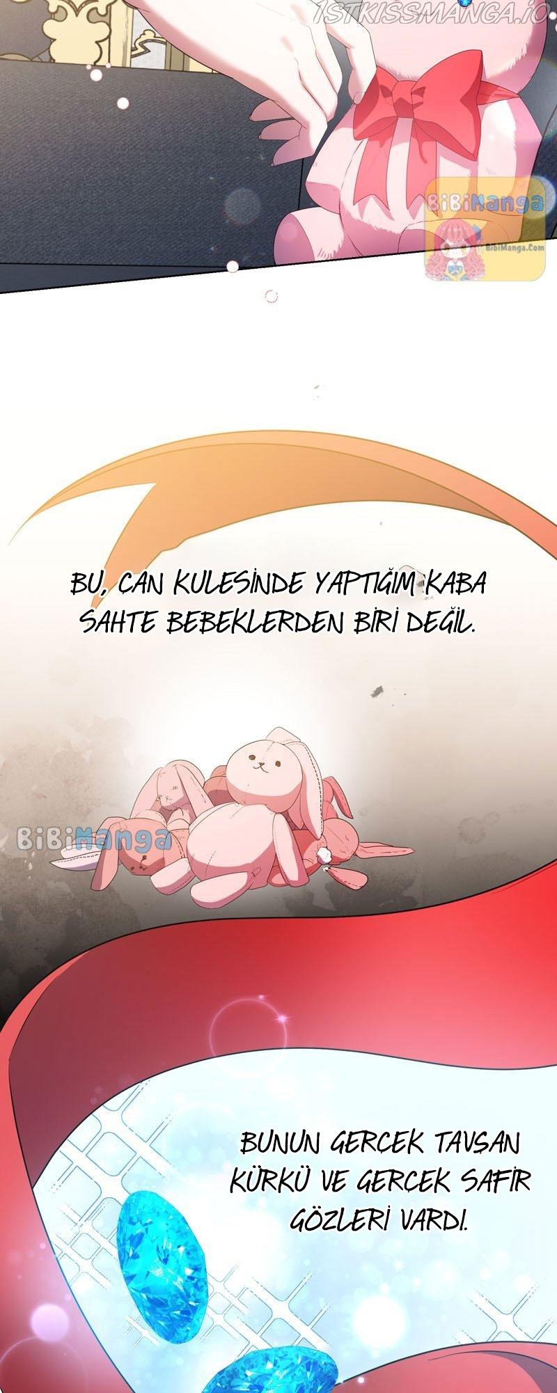 A Fairy Tale for Villains – Bölüm 29