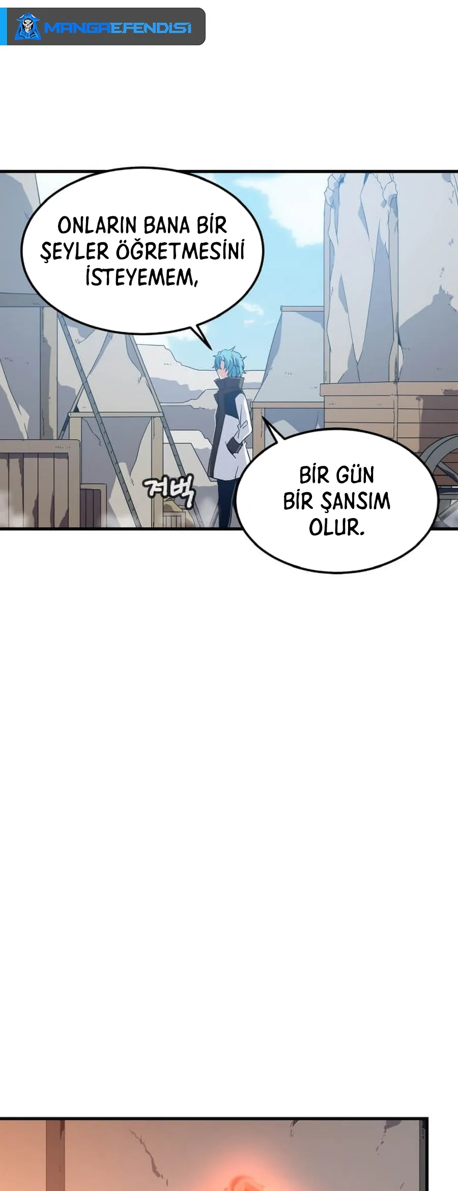 Return of the Elemental Lord – Bölüm 2