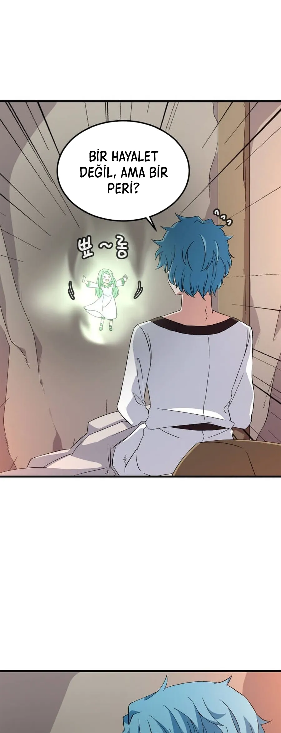 Return of the Elemental Lord – Bölüm 2