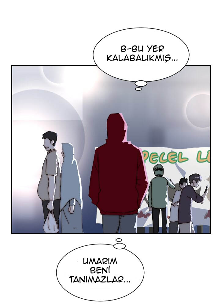Linked Soul – Bölüm 16