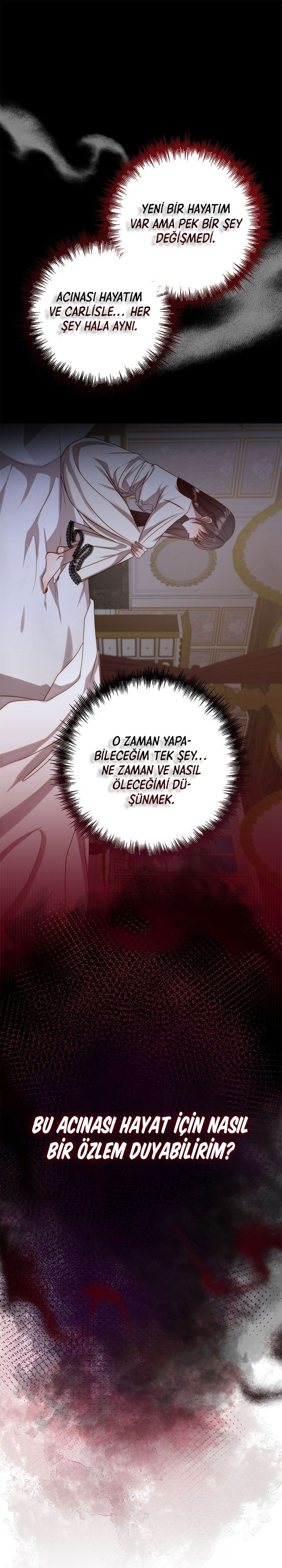 Zamanda Geri Döndüğümde, İntikamımı Alacağım - Bölüm 2