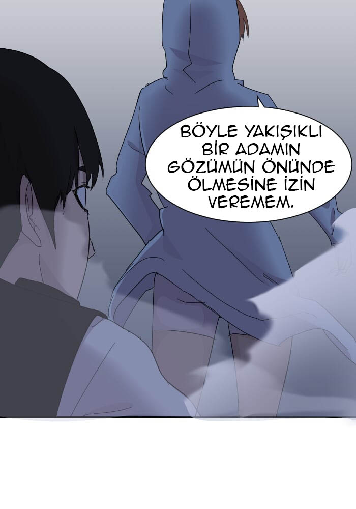 Linked Soul – Bölüm 20