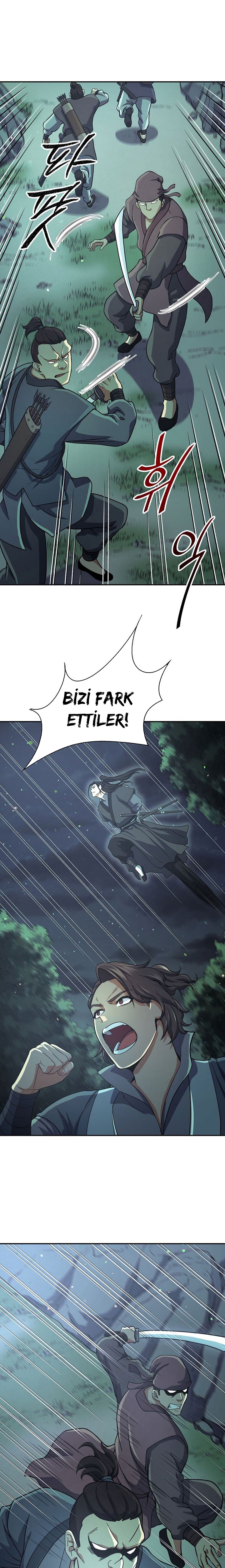 Storm Inn – Bölüm 36