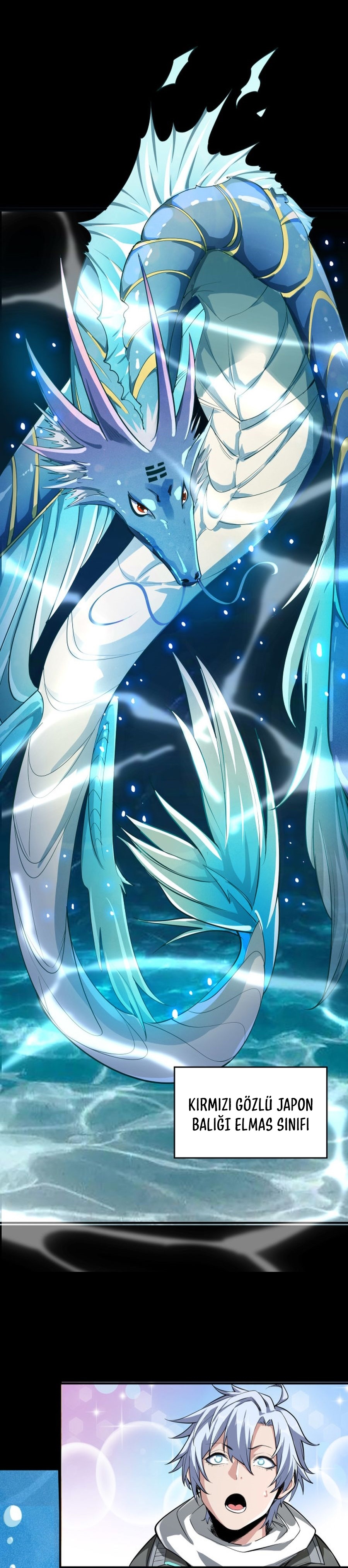 Beast Familiar for All: Beginning Awakening of Mythical Talents - Bölüm 5
