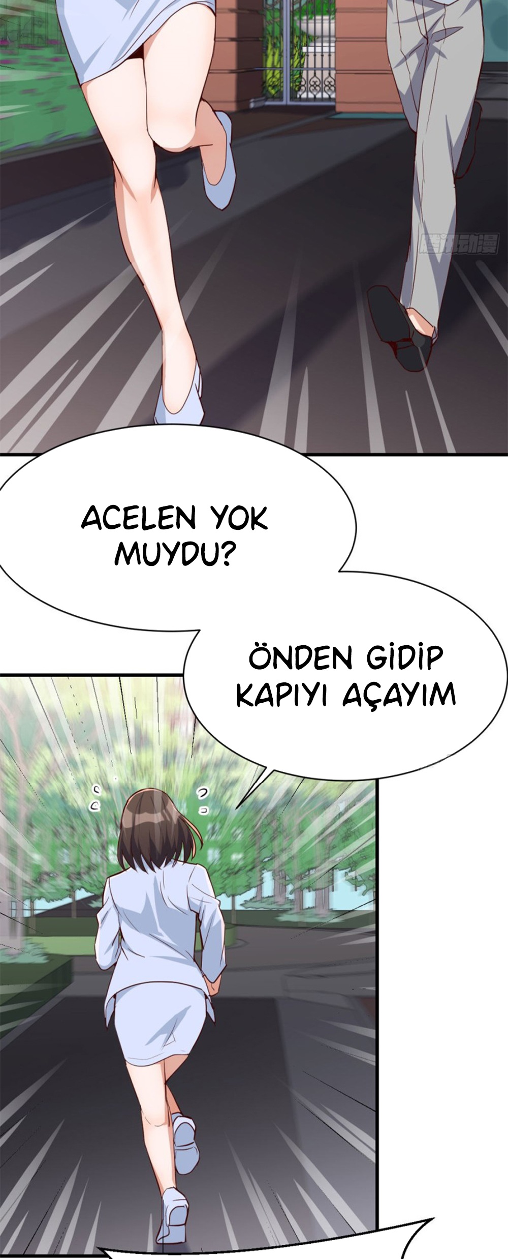 I Have Twin Girlfriends – Bölüm 10