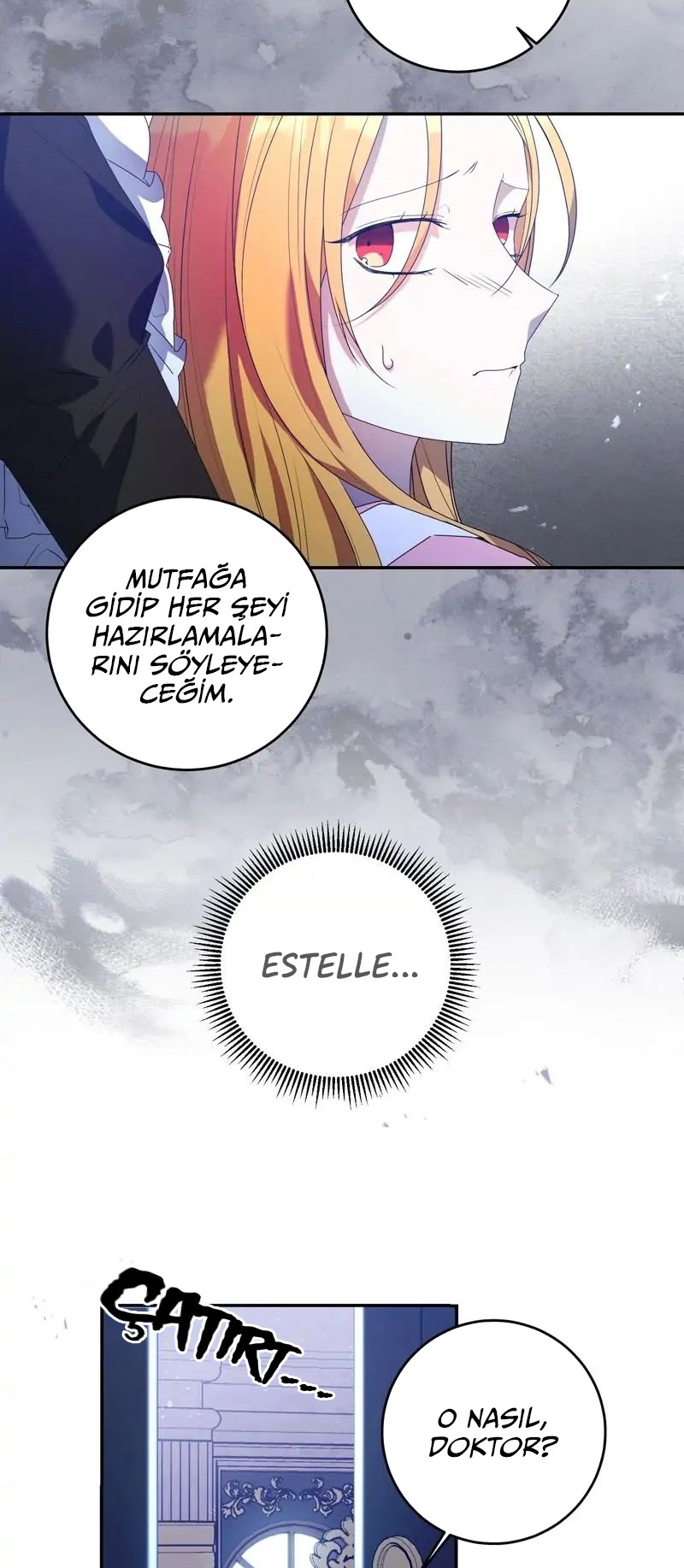 A Fairy Tale for Villains – Bölüm 22