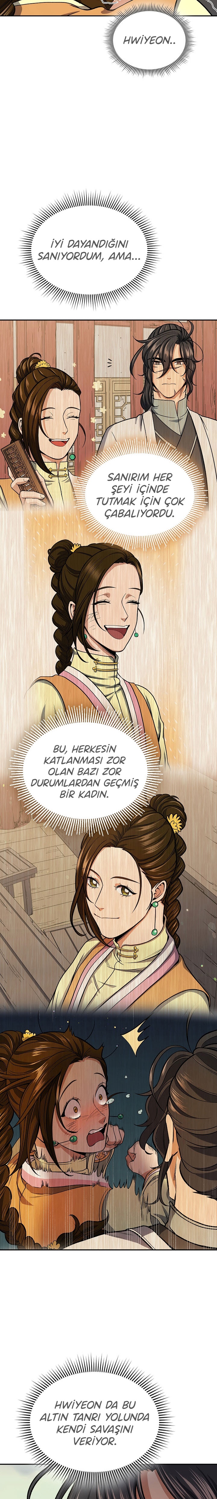 Storm Inn – Bölüm 38