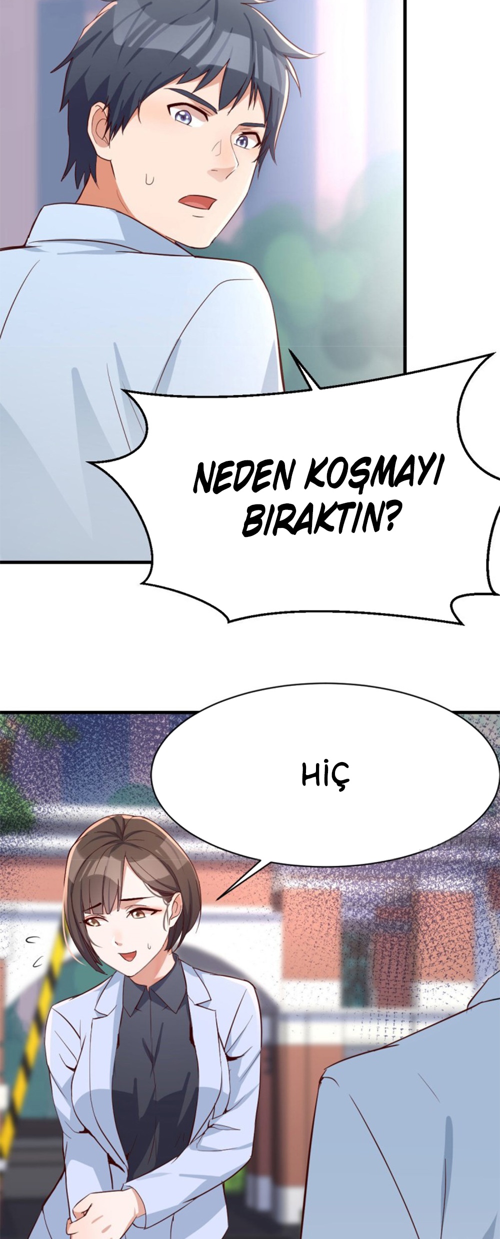 I Have Twin Girlfriends – Bölüm 10