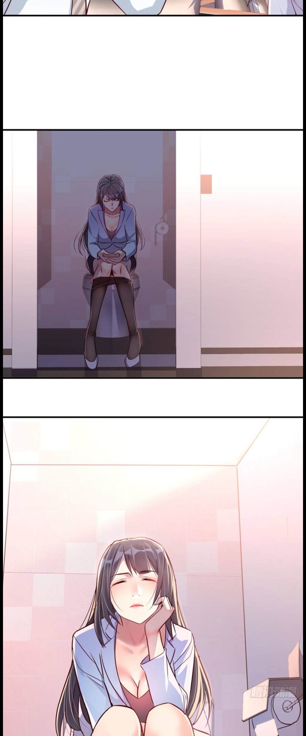 I Have Twin Girlfriends - Bölüm 2