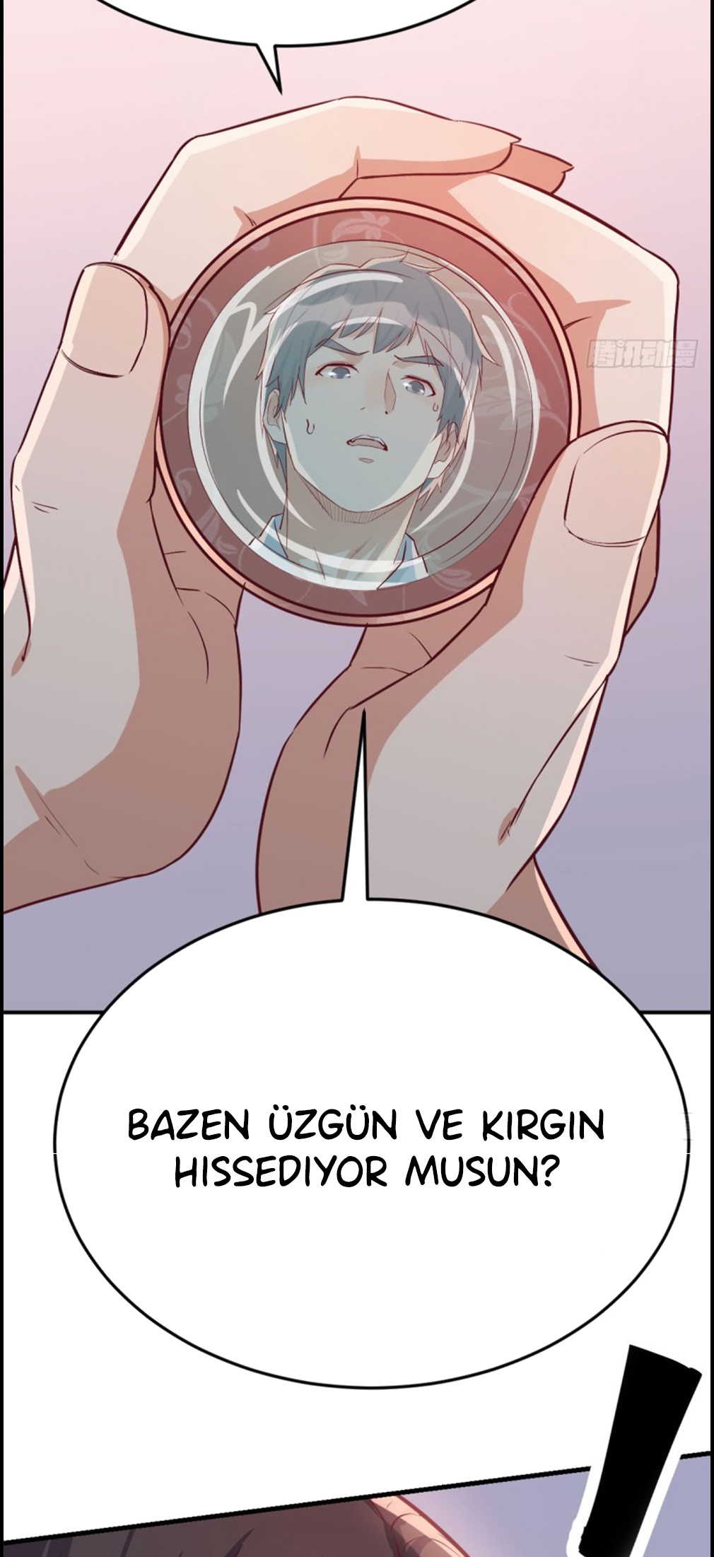 I Have Twin Girlfriends – Bölüm 6