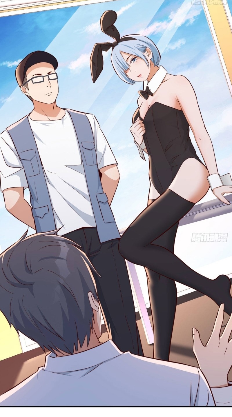 I Have Twin Girlfriends – Bölüm 15