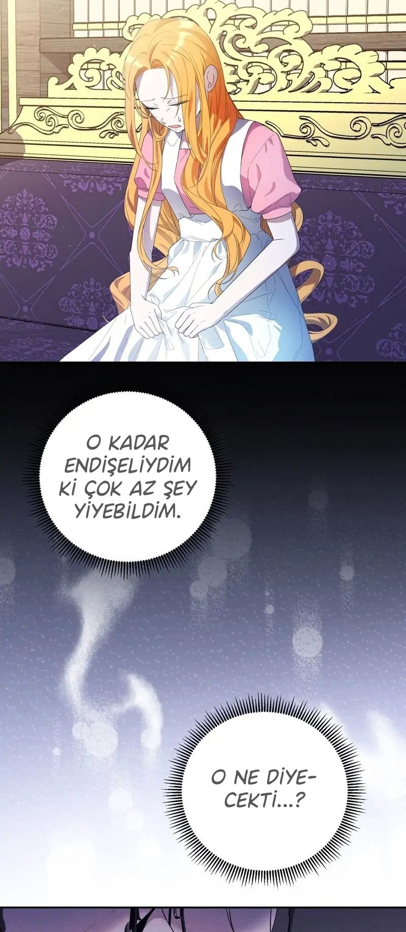 A Fairy Tale for Villains – Bölüm 22