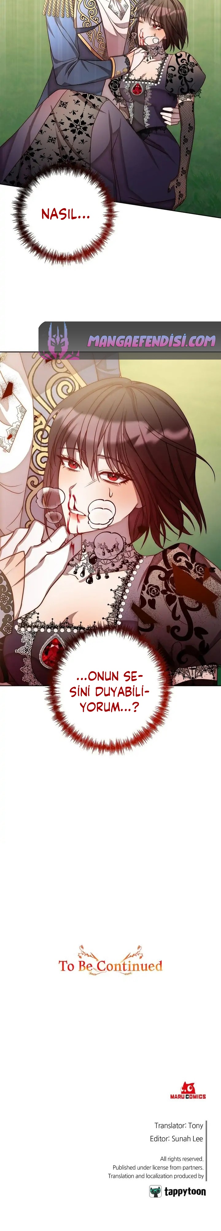 Zamanda Geri Döndüğümde, İntikamımı Alacağım – Bölüm 9
